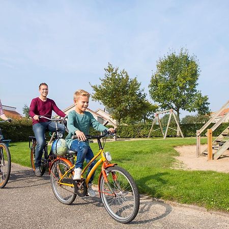 De Soeten Haert Hotel Renesse Zewnętrze zdjęcie