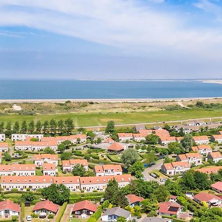 De Soeten Haert Hotel Renesse Zewnętrze zdjęcie