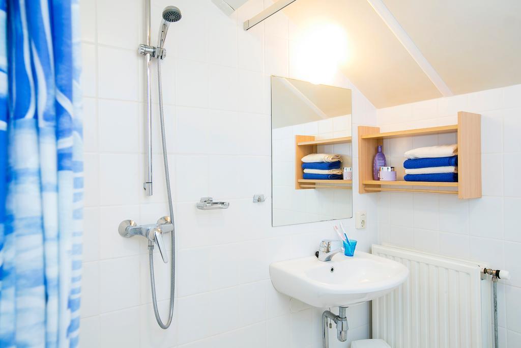 De Soeten Haert Hotel Renesse Pokój zdjęcie