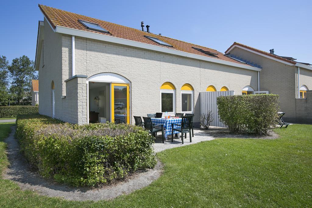 De Soeten Haert Hotel Renesse Pokój zdjęcie