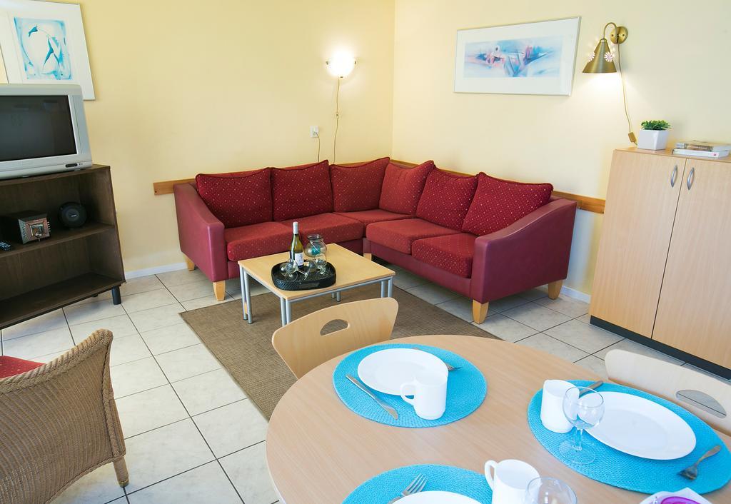 De Soeten Haert Hotel Renesse Pokój zdjęcie