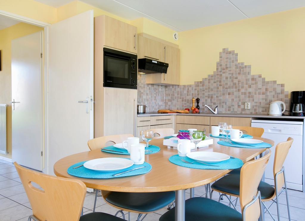 De Soeten Haert Hotel Renesse Pokój zdjęcie