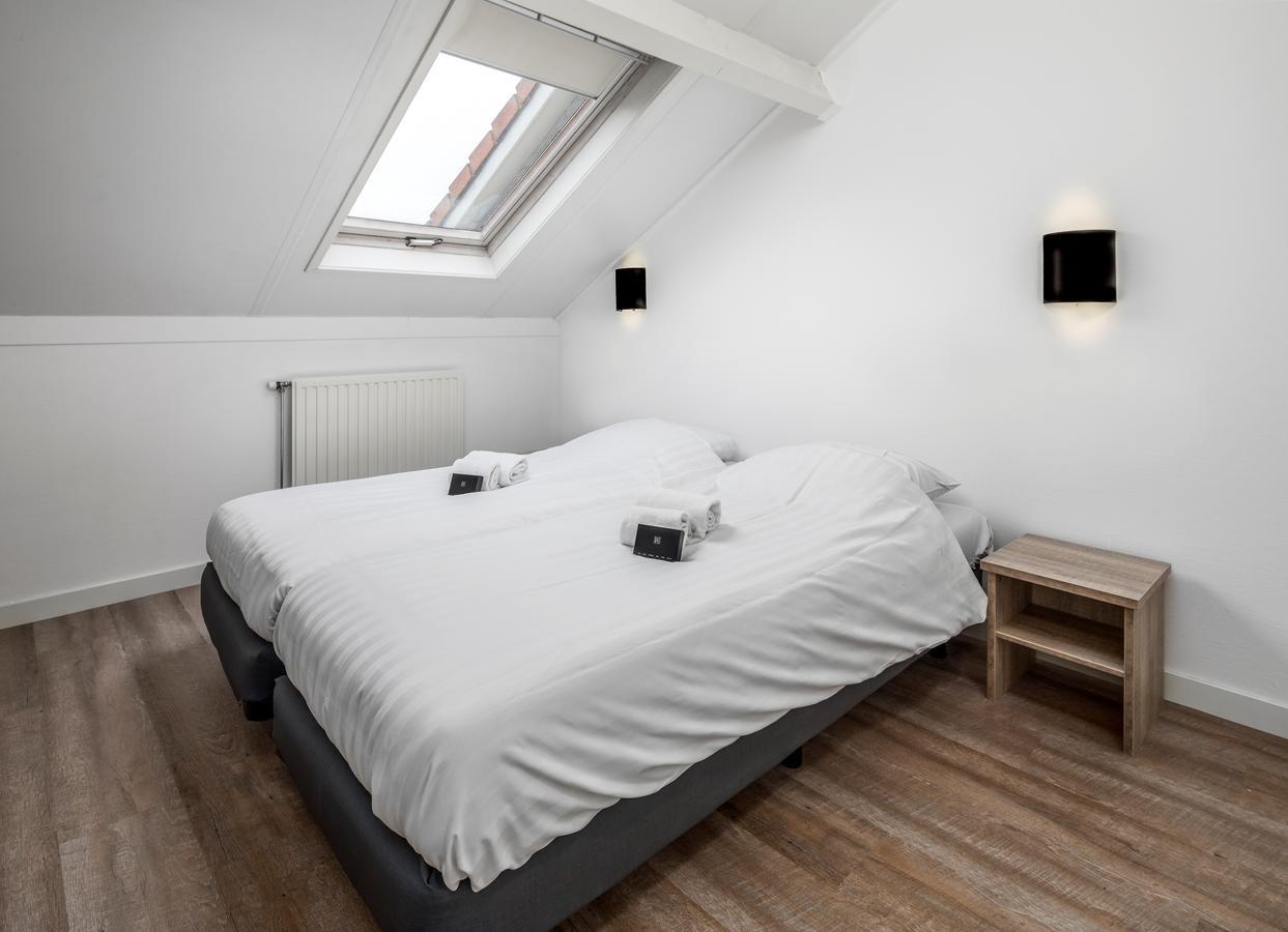 De Soeten Haert Hotel Renesse Pokój zdjęcie