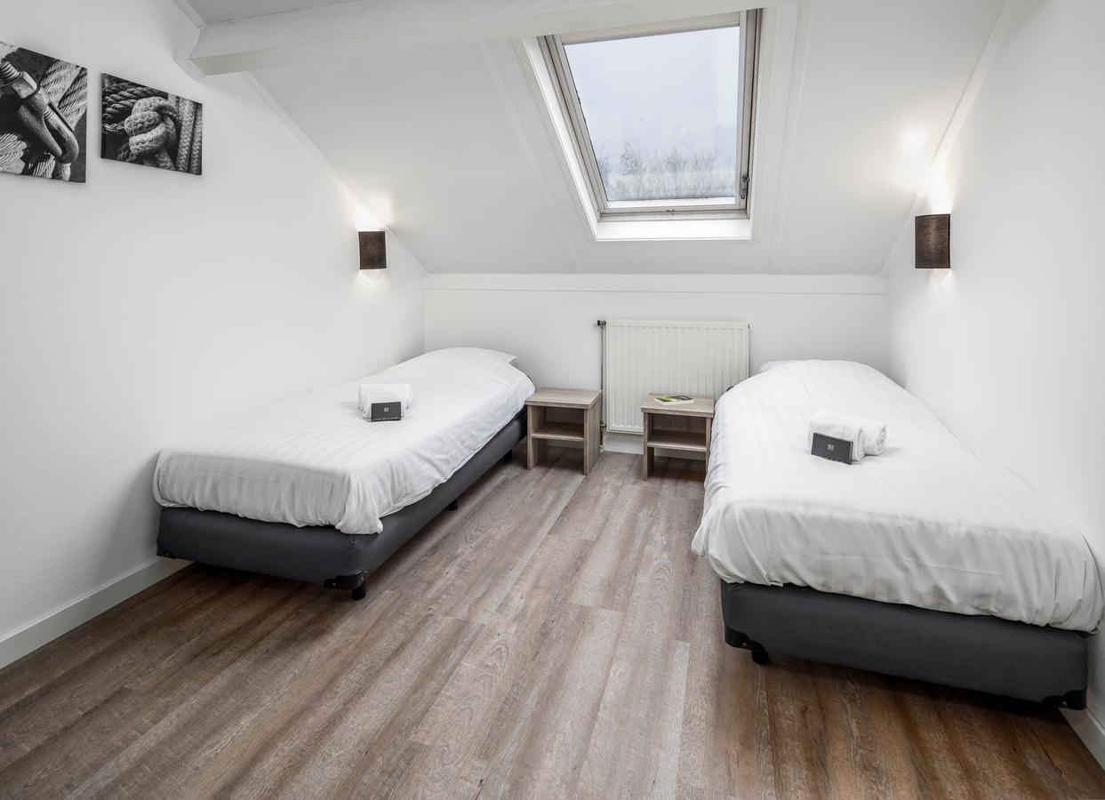 De Soeten Haert Hotel Renesse Pokój zdjęcie