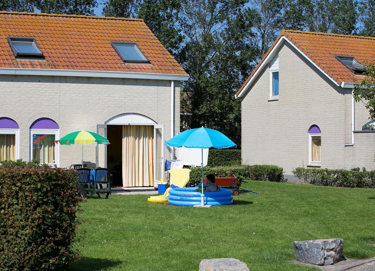 De Soeten Haert Hotel Renesse Pokój zdjęcie