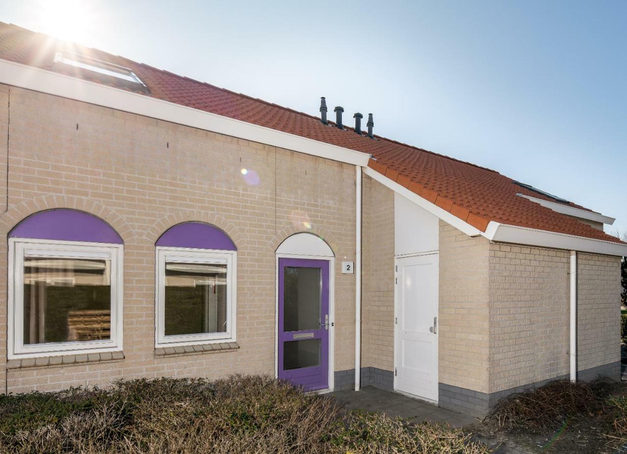 De Soeten Haert Hotel Renesse Pokój zdjęcie