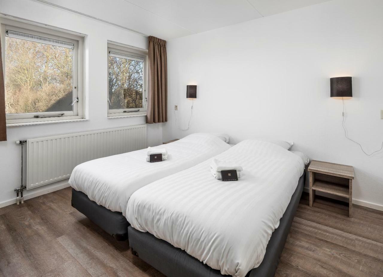 De Soeten Haert Hotel Renesse Pokój zdjęcie