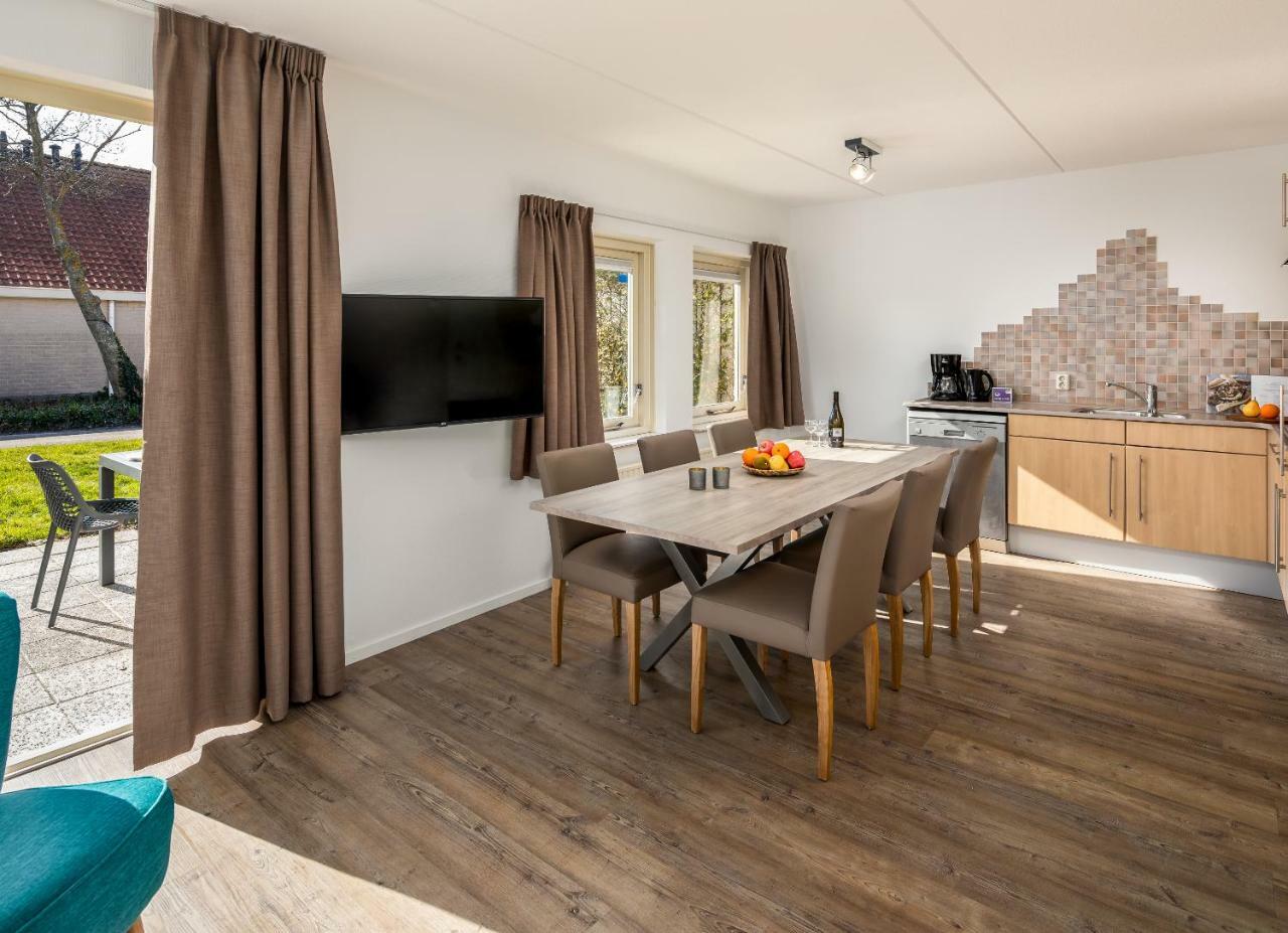 De Soeten Haert Hotel Renesse Pokój zdjęcie