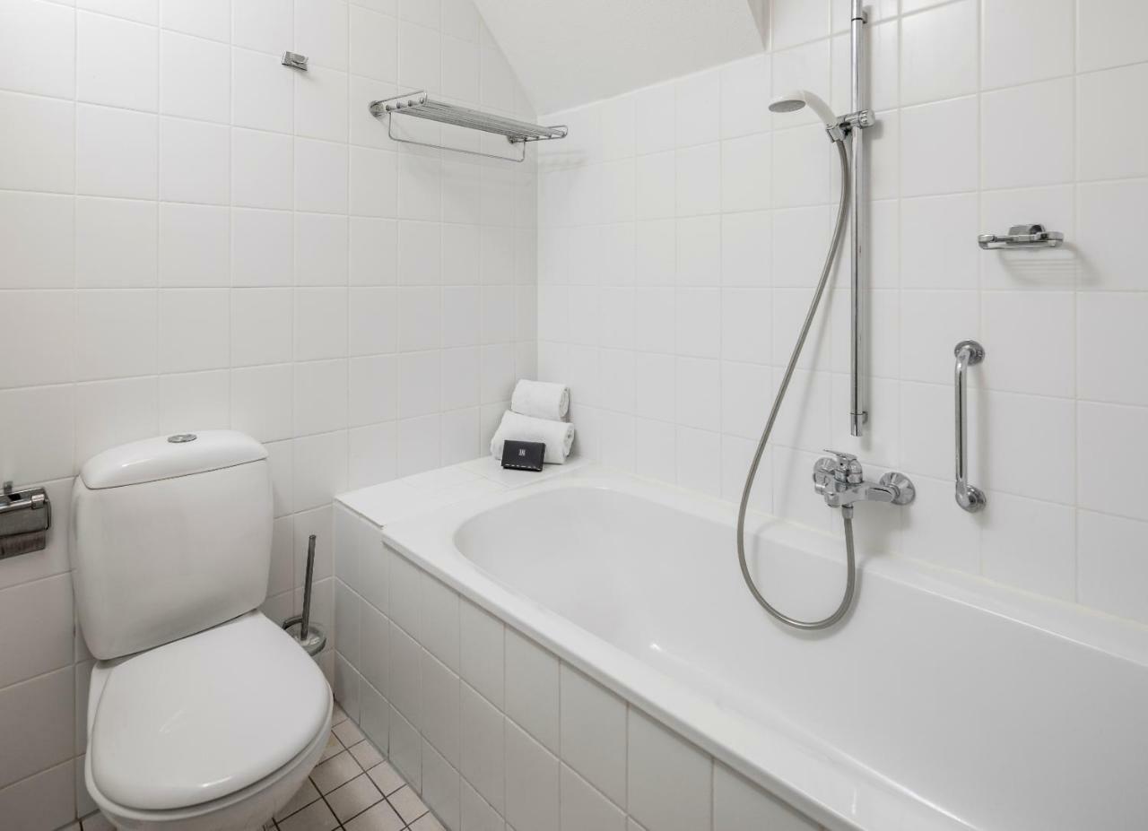 De Soeten Haert Hotel Renesse Pokój zdjęcie