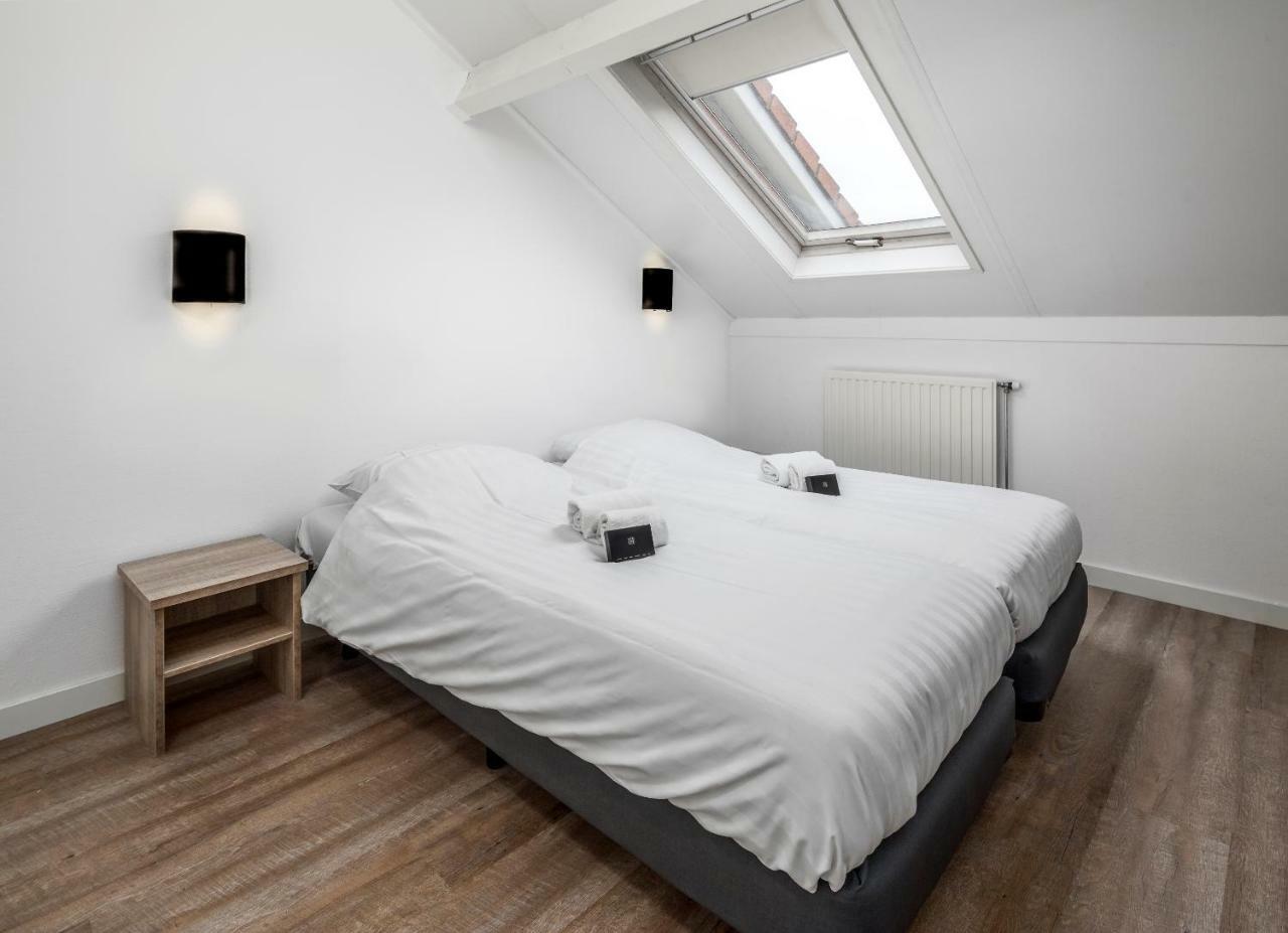 De Soeten Haert Hotel Renesse Pokój zdjęcie
