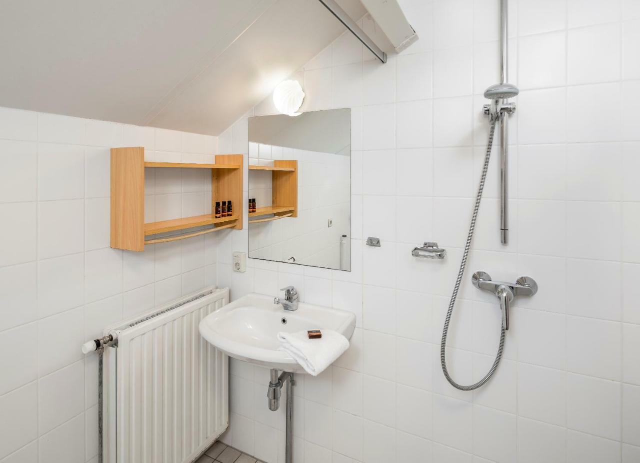 De Soeten Haert Hotel Renesse Pokój zdjęcie